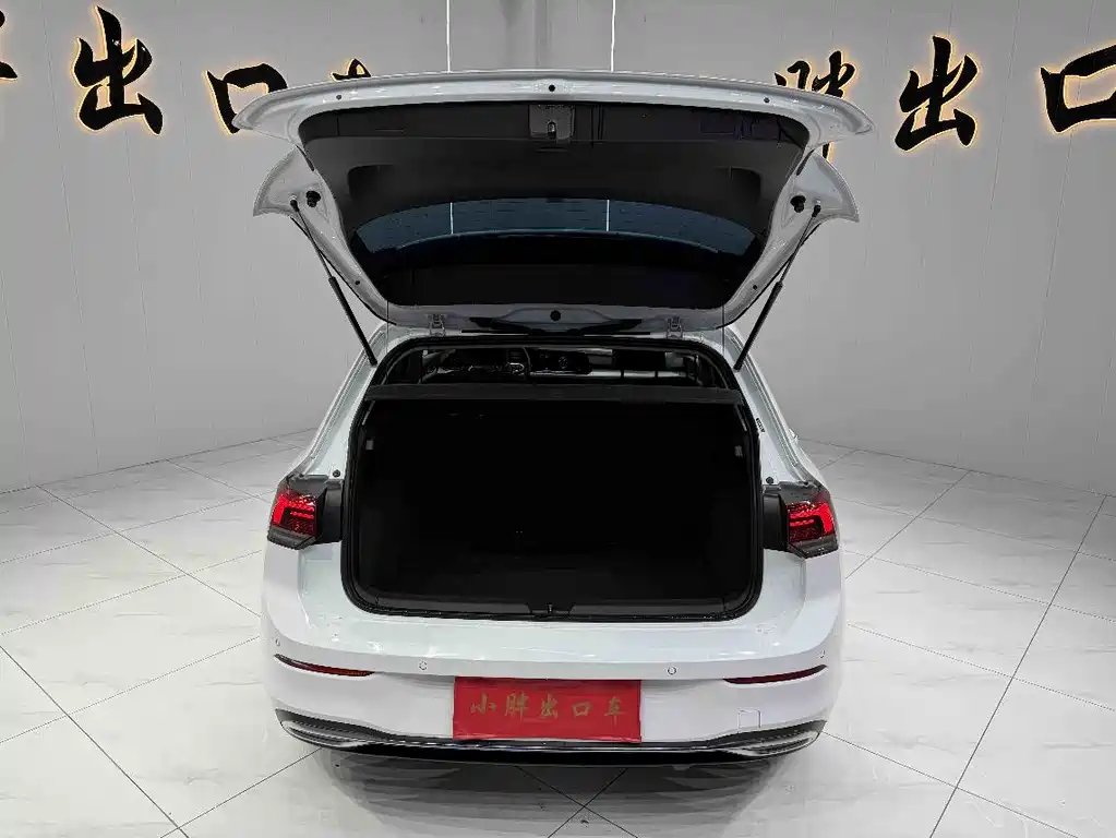 Volkswagen Golf 2023