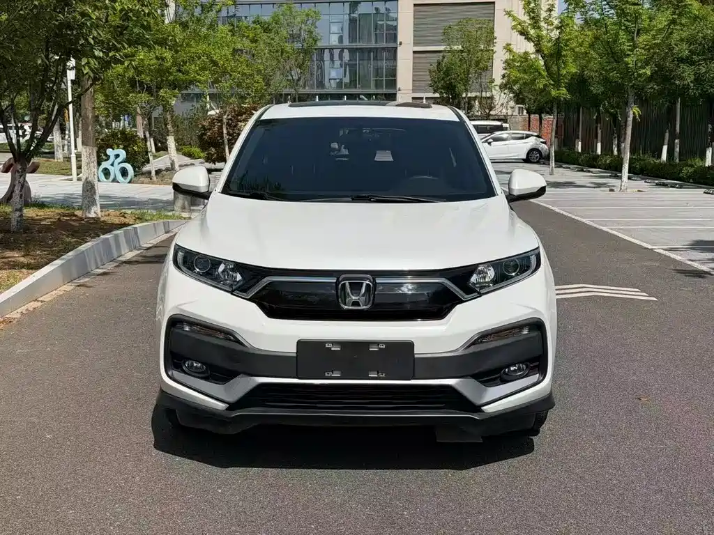 Honda XR-V 2022 — фото 2
