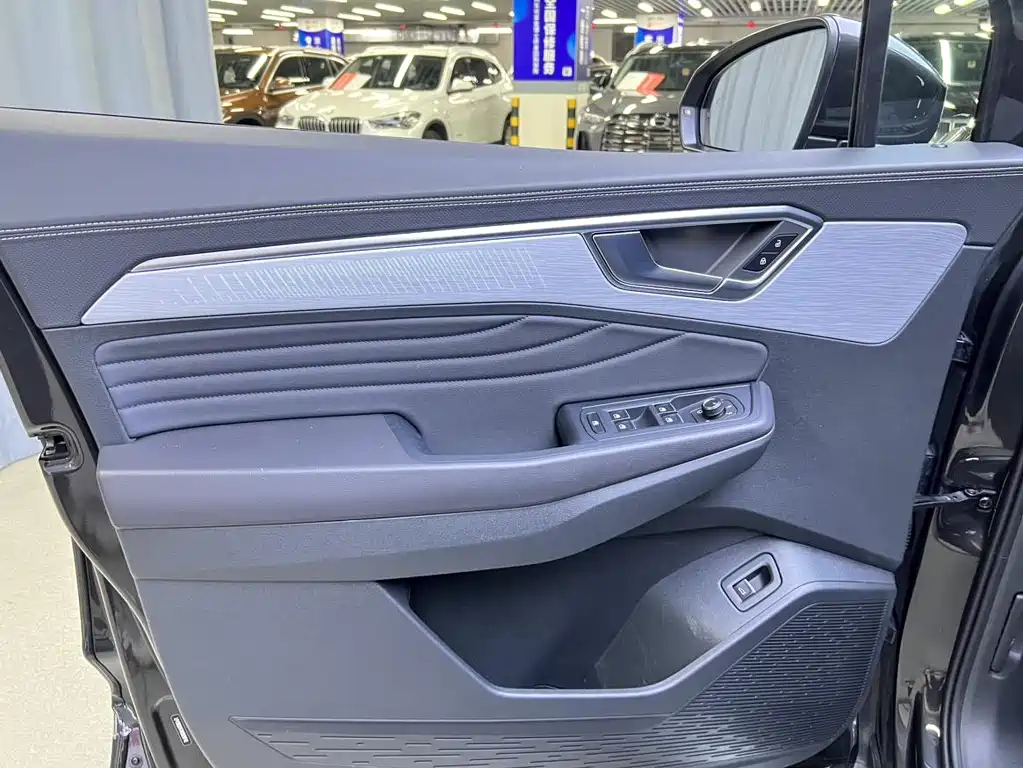 Volkswagen Talagon 2021 — фото 10