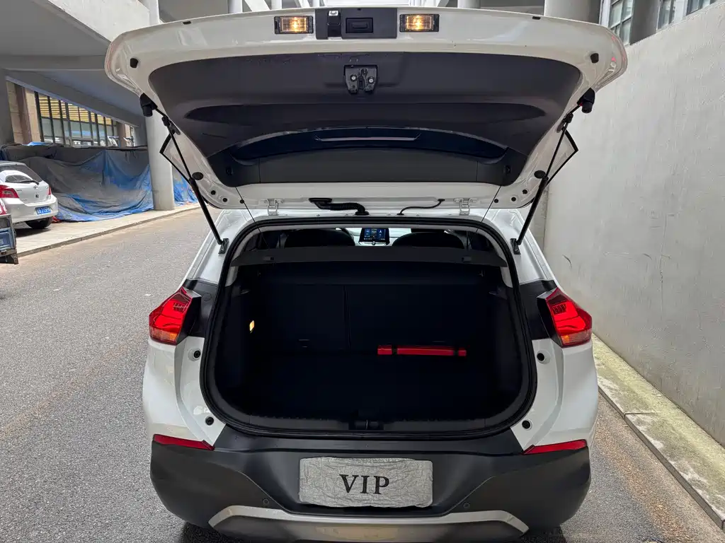 Chevrolet Trax 2022 — фото 19