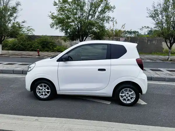 Roewe CLEVER 2022