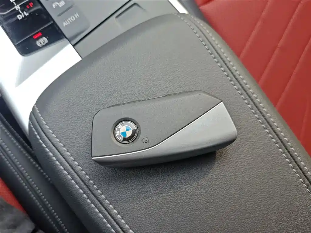 BMW X1 2024 — фото 9