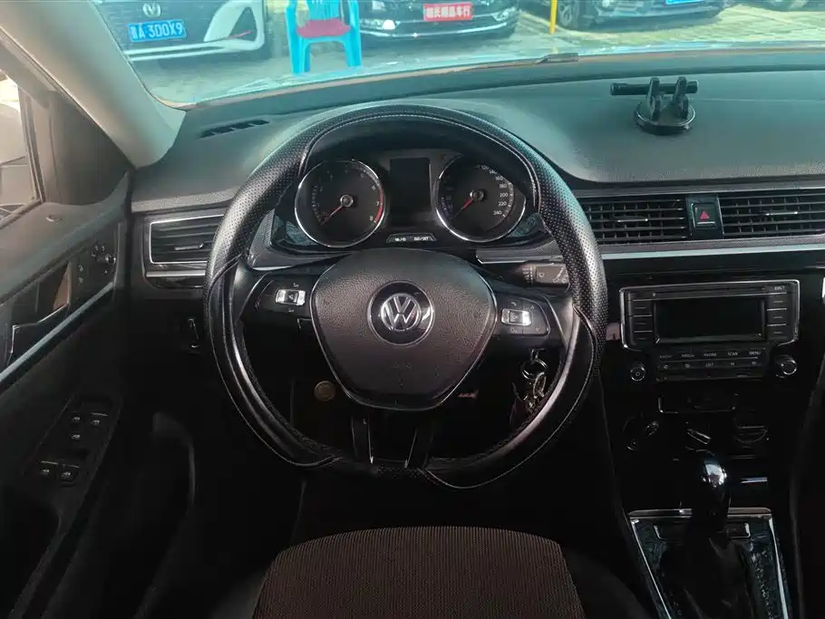 Volkswagen C-Trek 2019 — фото 15