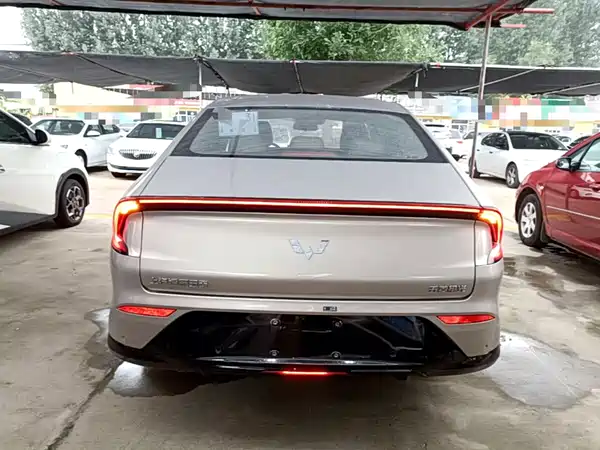 Wuling Starlight 2024