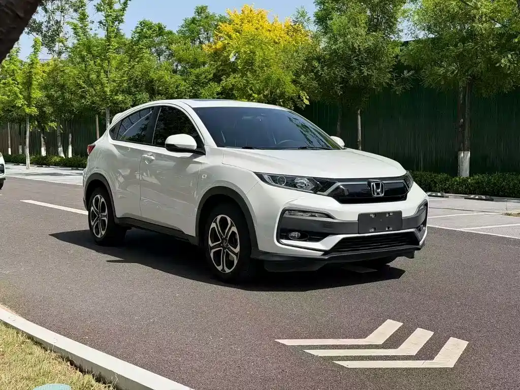 Honda XR-V 2022 — фото 3