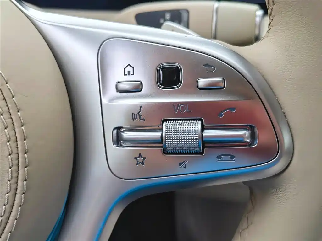 Mercedes-Benz S-Class 2018 — фото 37