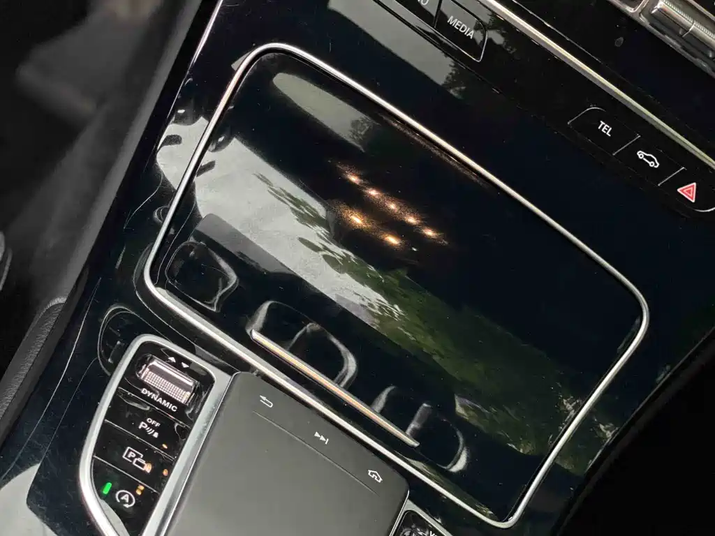 Mercedes-Benz C-Class 2020 — фото 24