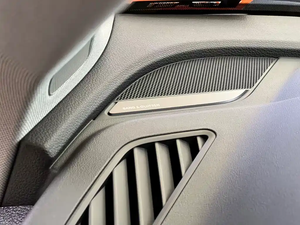 Audi Q5L 2022 — фото 21