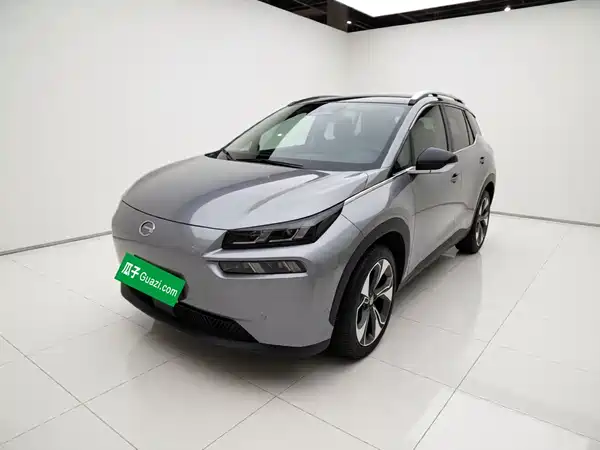 Aion V 2022