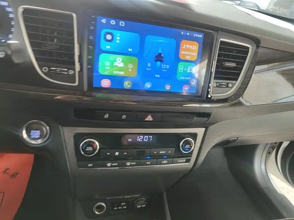 Hyundai Mistra 2017 — фото 13