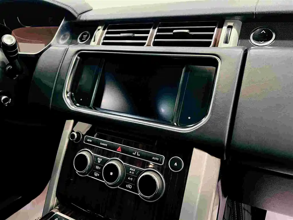 Land Rover Range Rover 2013 — фото 8