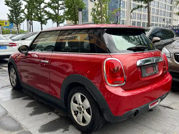 MINI 2015