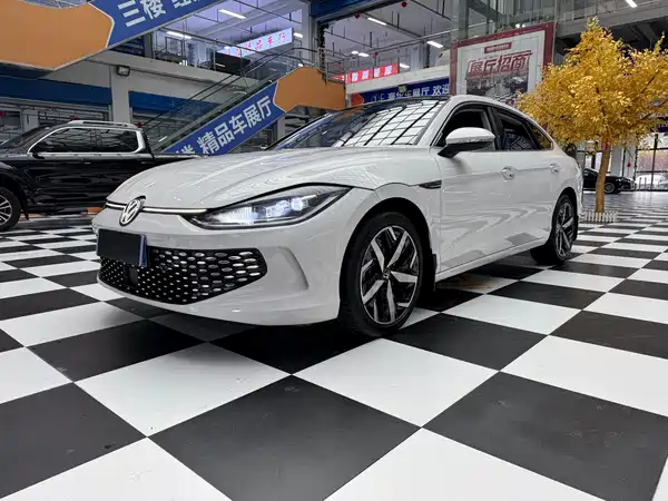 Volkswagen Lamando 2022