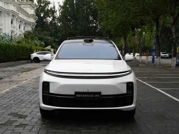 Li Auto L7 2023