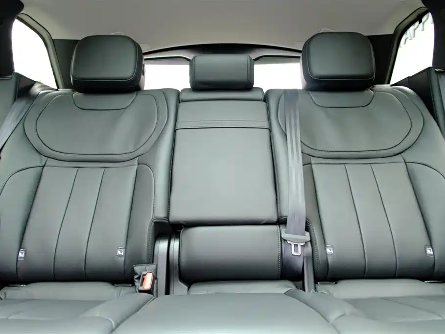 Land Rover Range Rover Sport 2026 — фото 14