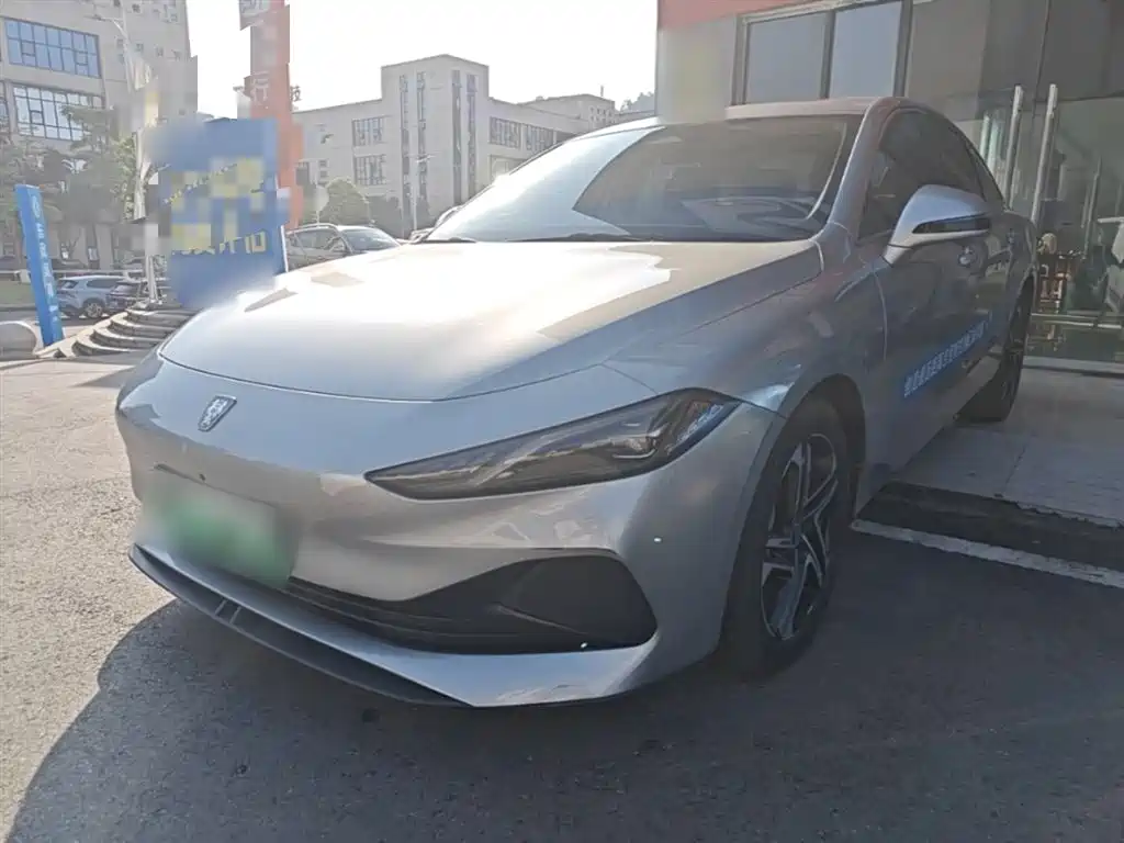 Roewe D7 2023