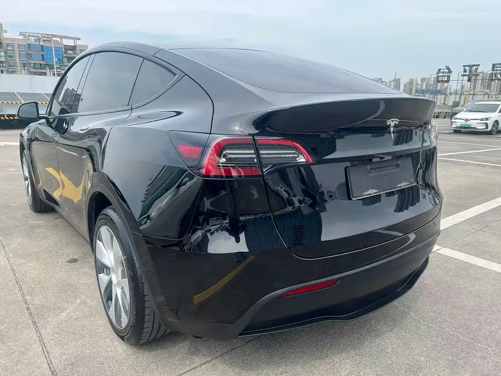 Tesla Model Y 2023 — фото 10
