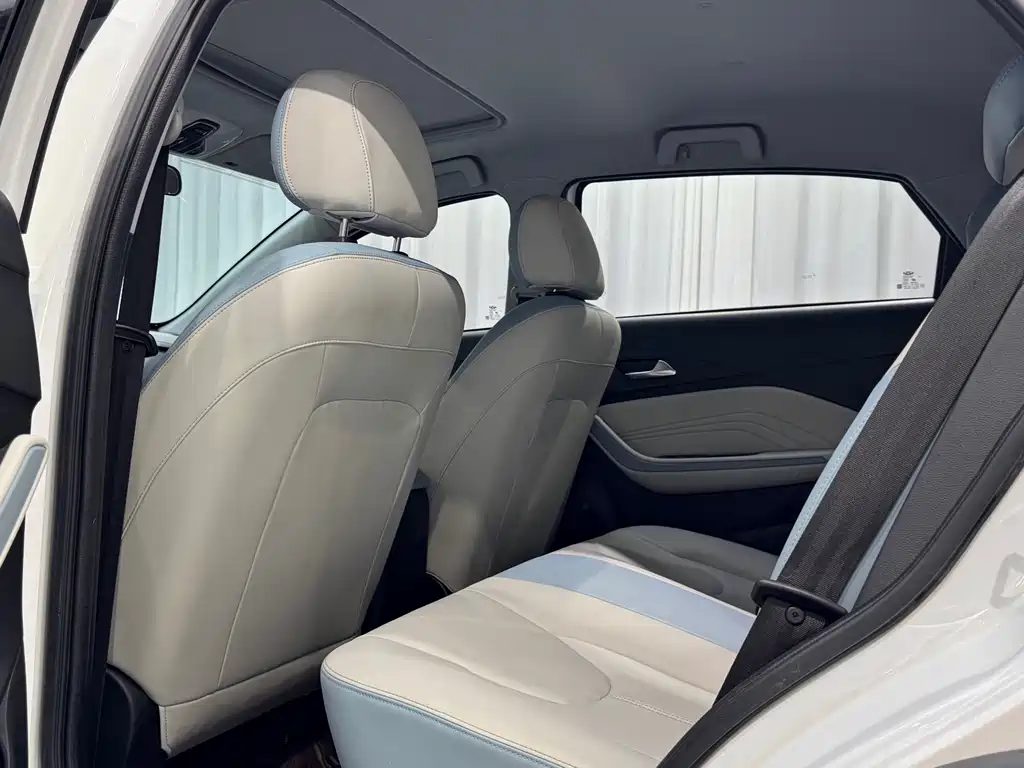 Chery Tiggo 3x 2022 — фото 14