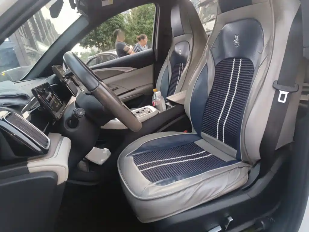 BYD Pro New Energy 2024 — фото 12