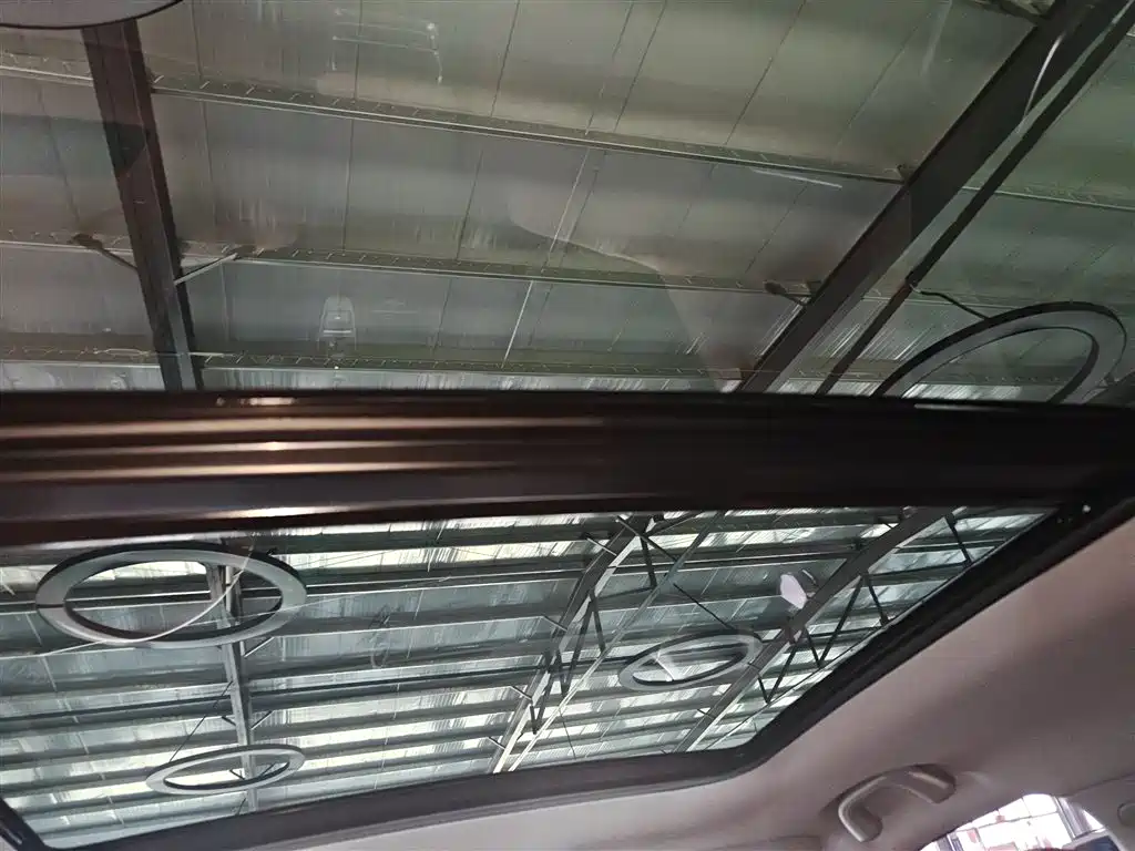 Changan CS75 PLUS 2023 — фото 18