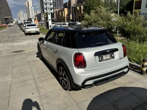 MINI 2021