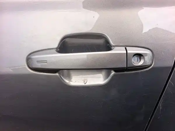 Subaru Forester 2020