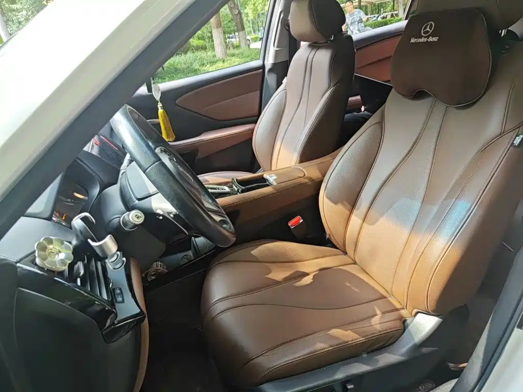 Acura CDX 2019 — фото 16