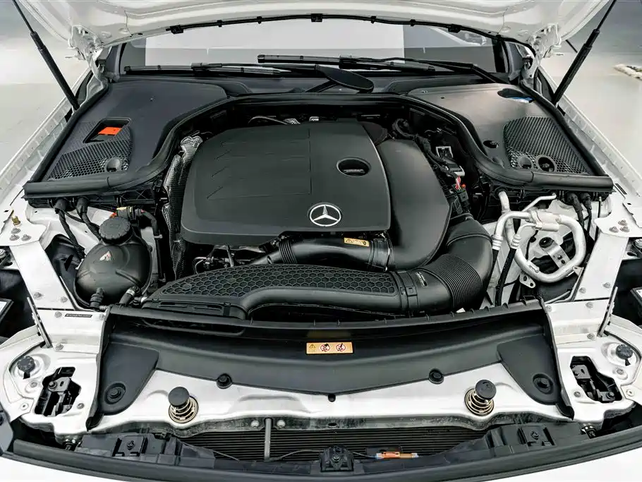 Mercedes-Benz CLS 2023 — фото 25