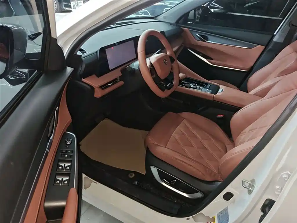 Changan CS75 PLUS 2023 — фото 16
