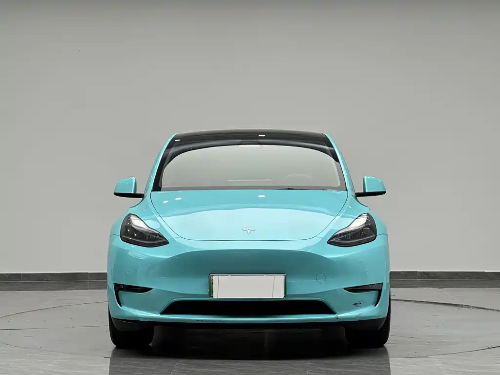 Tesla Model Y 2023 — фото 3