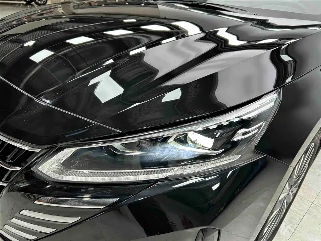 Nissan Teana 2023 — фото 17