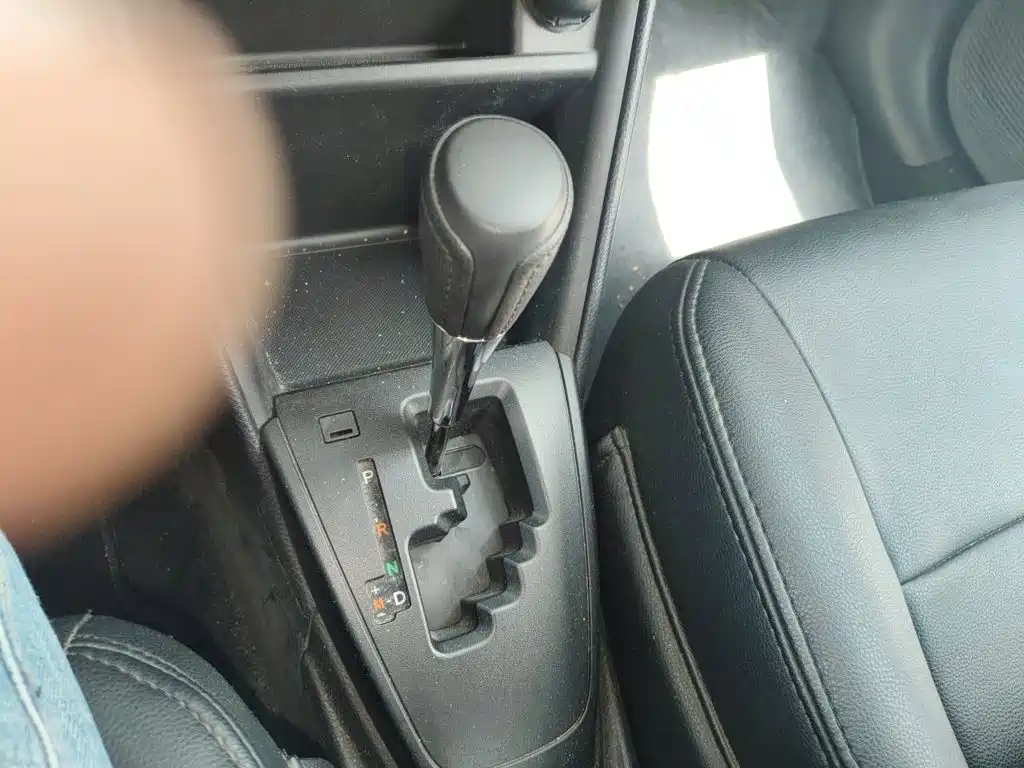 Toyota Vios 2018 — фото 15