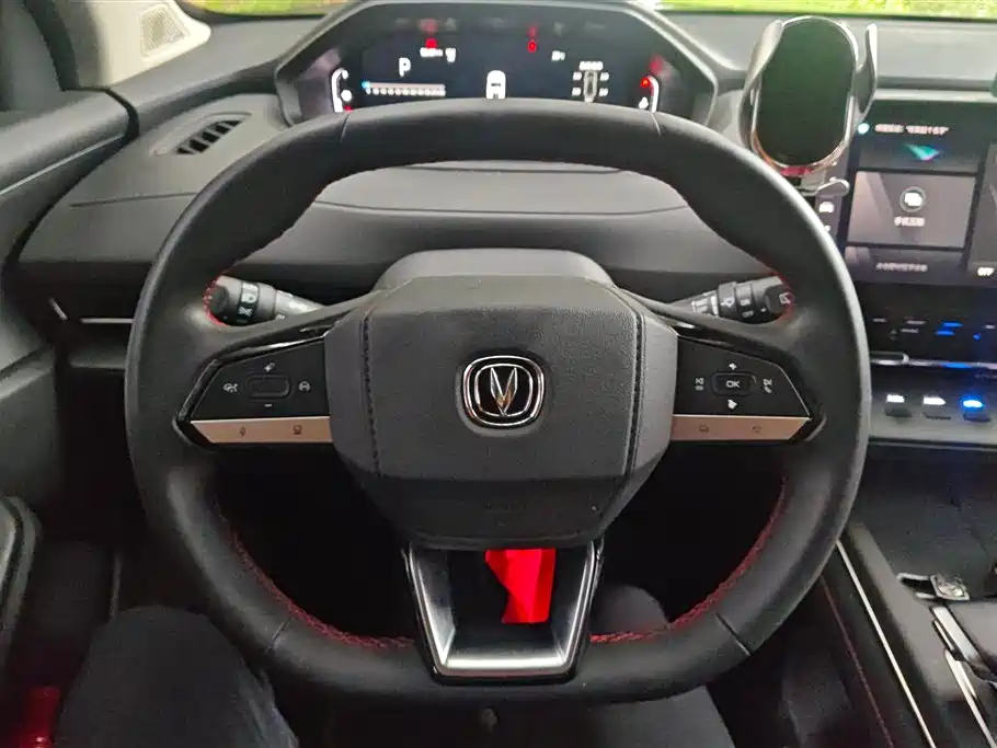 Changan CS55PLUS 2023 — фото 15