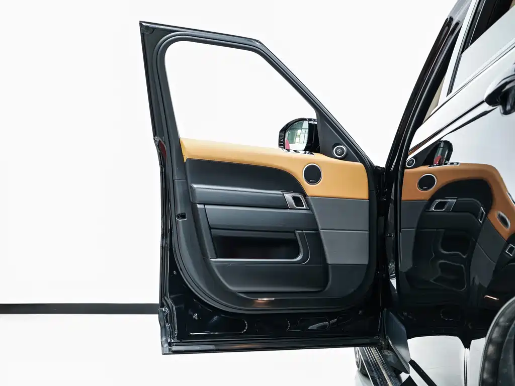 Land Rover Sport 2022 — фото 14