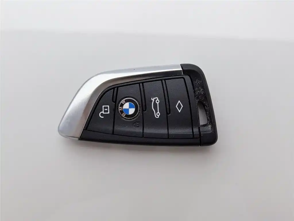 BMW X3 2023 — фото 19