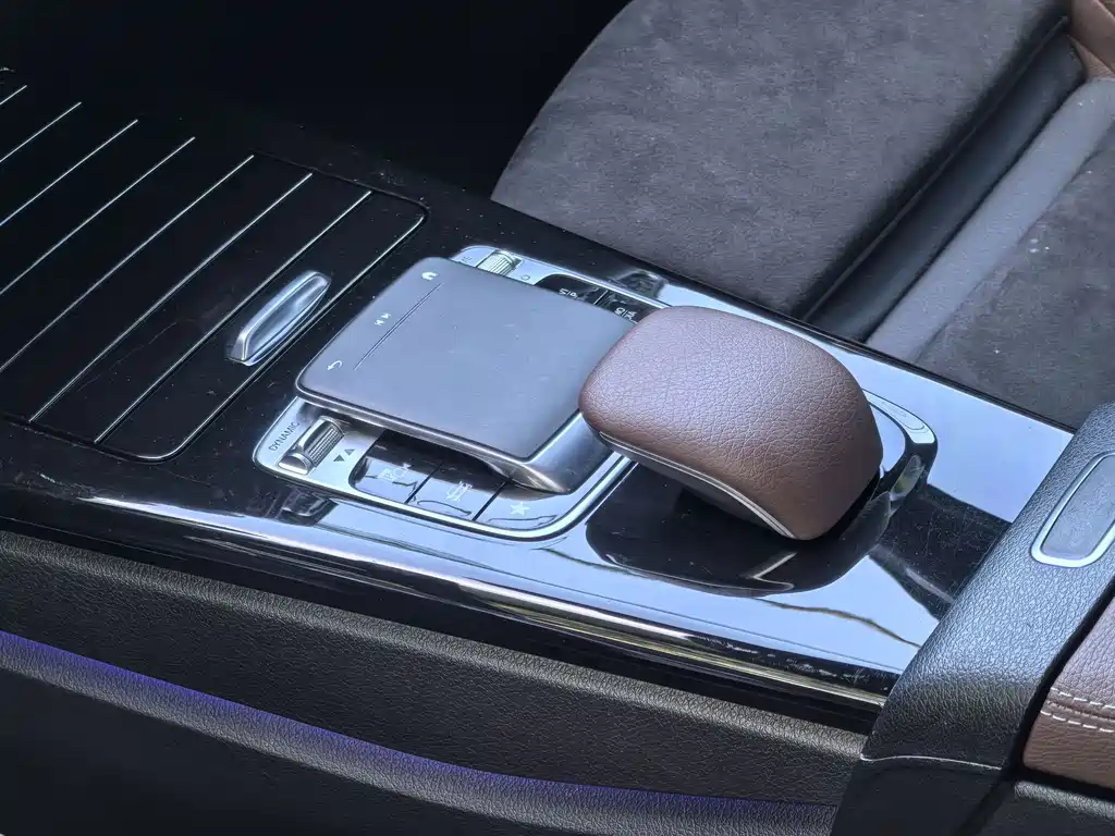 Mercedes-Benz A-Class 2020 — фото 15