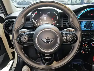 MINI MINI 2021