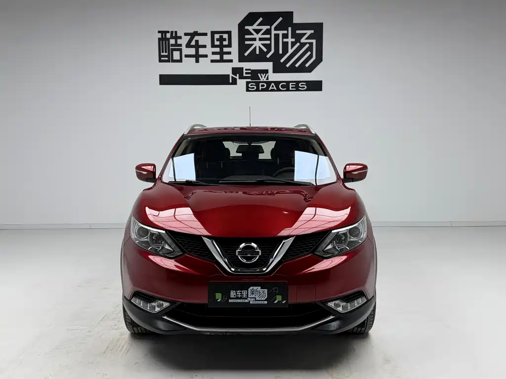 Nissan Qashqai 2016 — фото 2