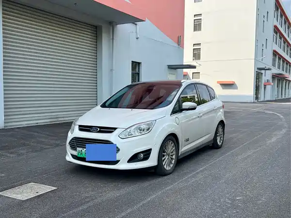Ford C-MAX 2017