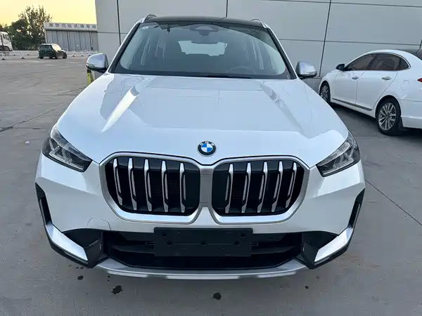 BMW X1 2023