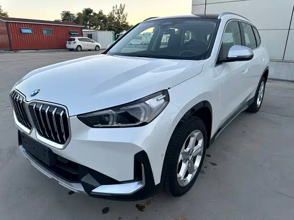 BMW X1 2023