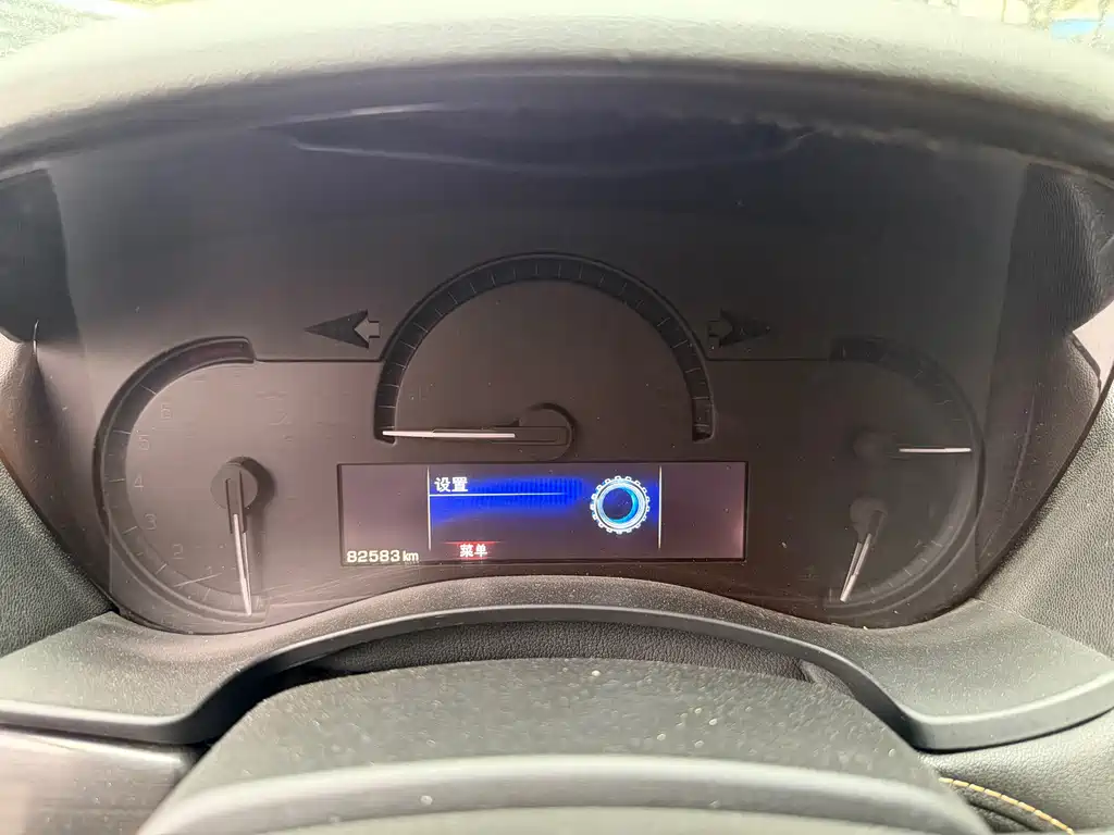 Cadillac ATS 2014 — фото 14