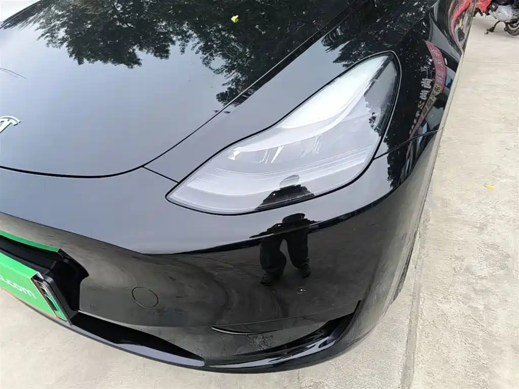 Tesla Model Y 2022 — фото 24