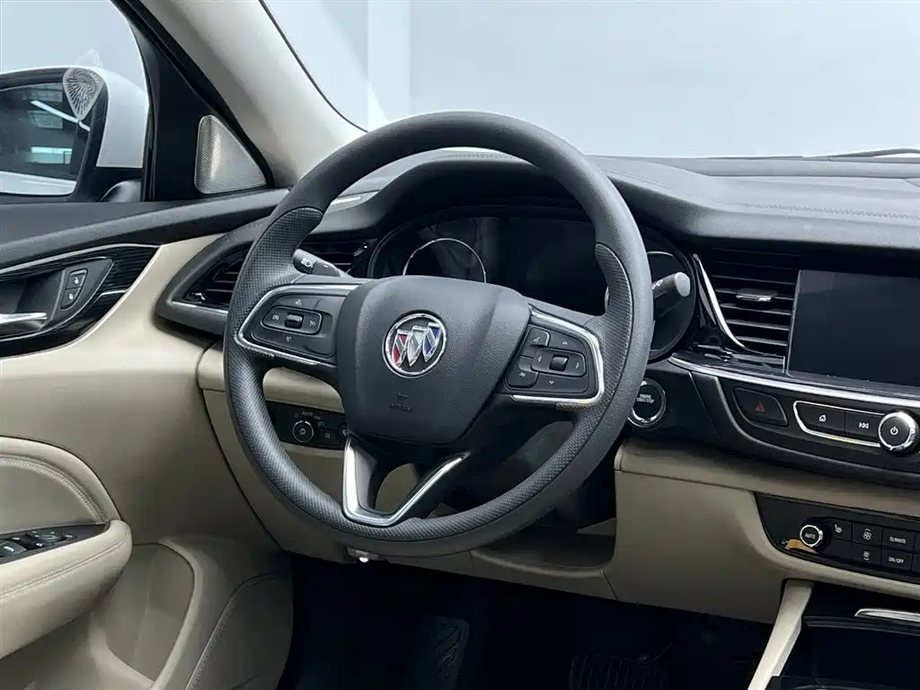 Buick Regal 2022 — фото 20