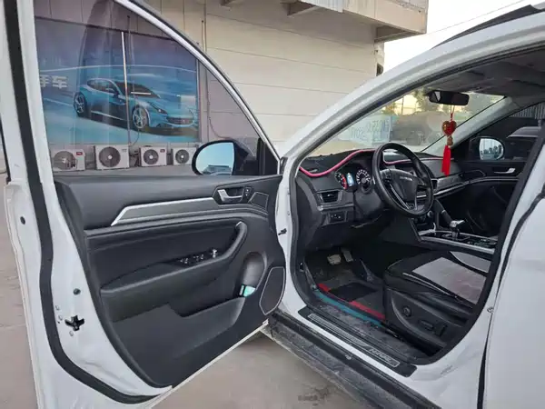 Haval H6 2018