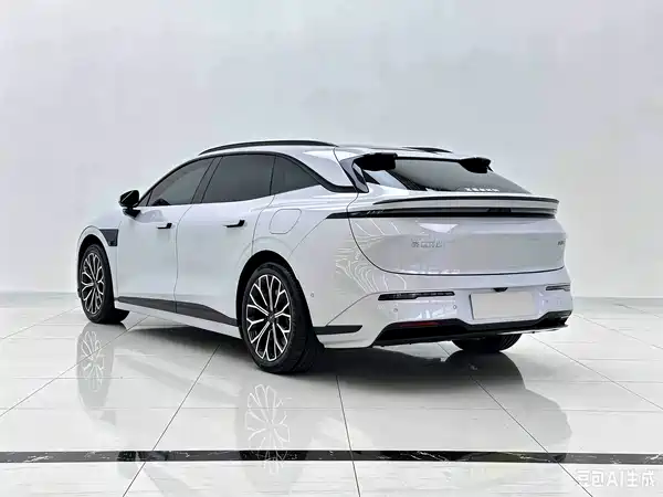 Zeekr 007GT 2025