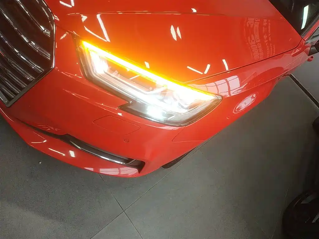 Audi A3 2018 — фото 15