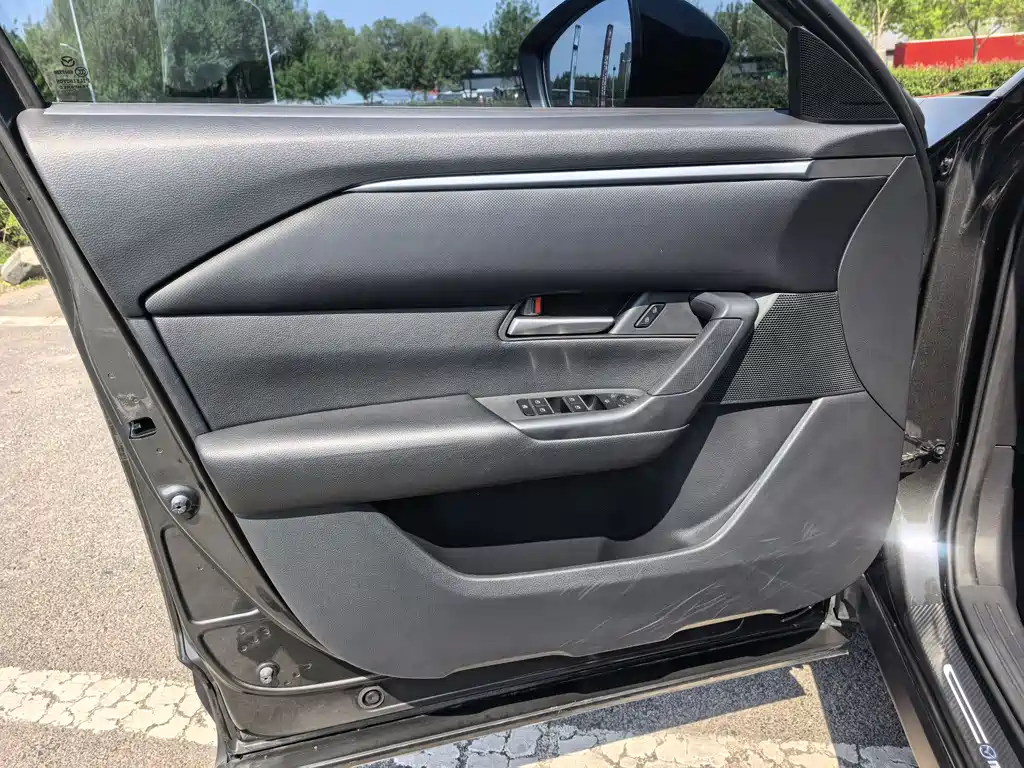 Mazda CX-50 Xingye 2023 — фото 11