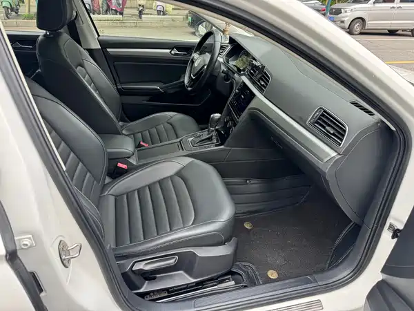 Volkswagen Lamando 2019