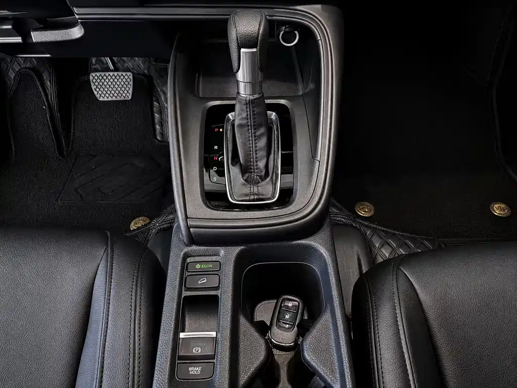 Honda Vezel 2023 — фото 17